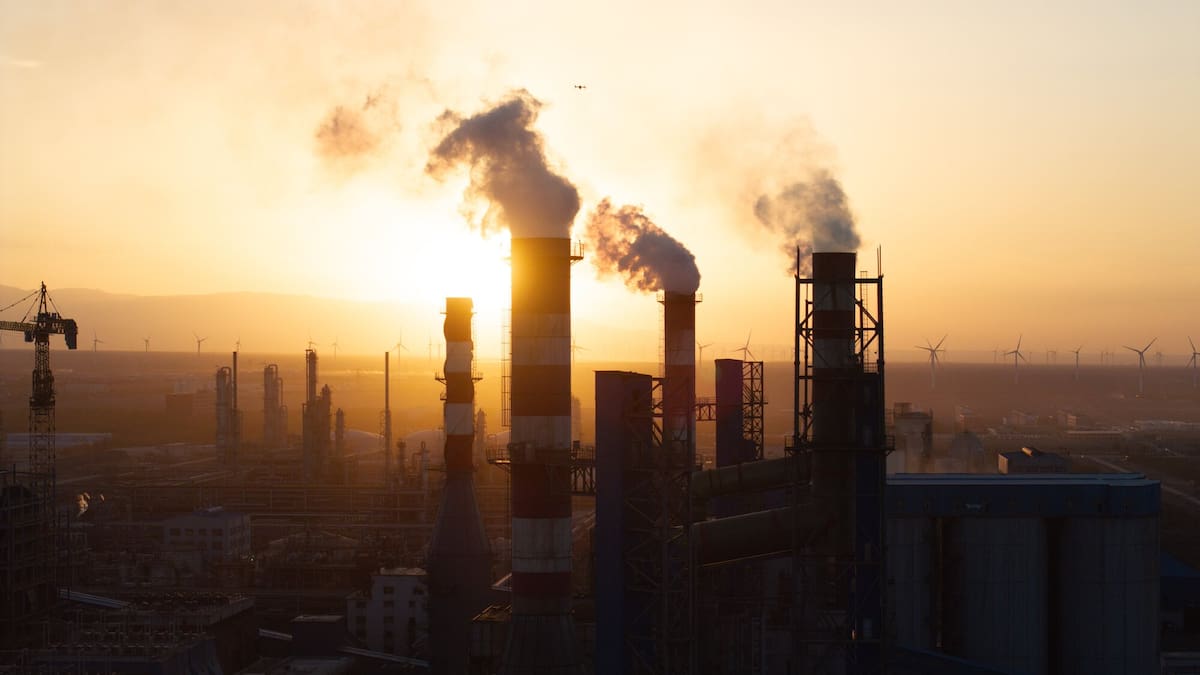 Greenhouse gases hit record levels in New Zealand’s atmosphere, new data shows