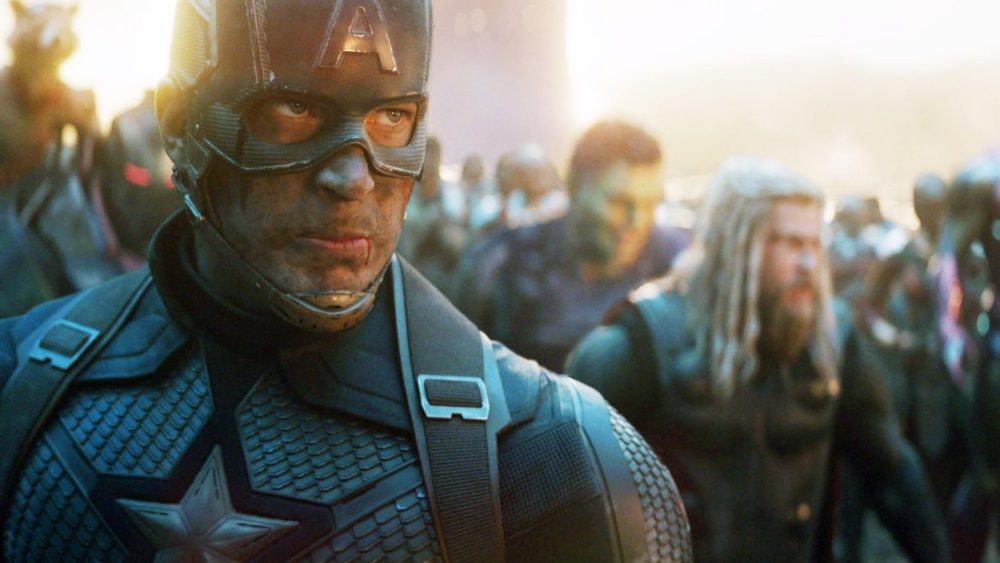 'Avengers: Endgame' Overtakes 'Avatar' as Highest-Grossing Movie in History