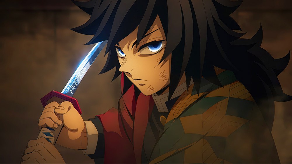 Demon Slayer: Infinity Castle took in $790 million at the global box office.