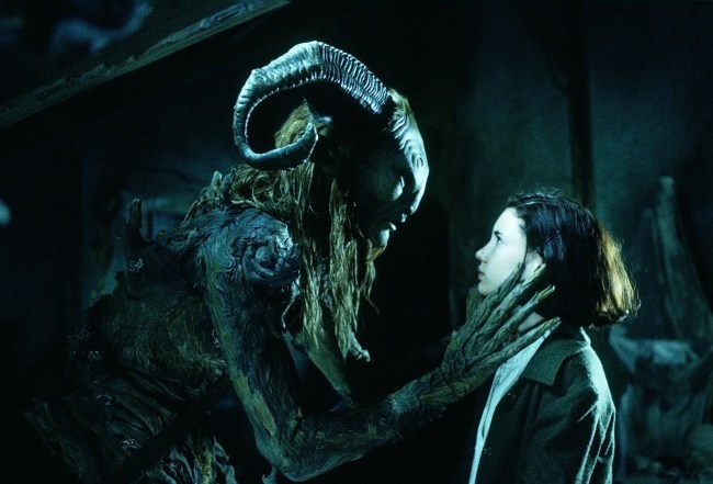 'Pan's Labyrinth' restoration team on converting to 3D and Atmos
