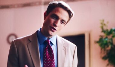 Robert Pattinson Bribed With 200 Zyn Canisters to Star in 'Primetime'