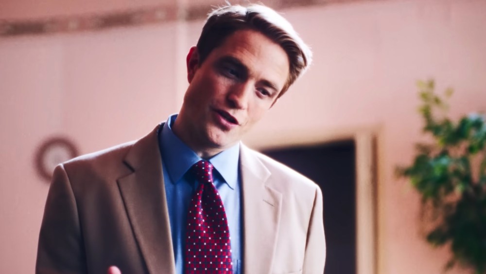 Robert Pattinson Bribed With 200 Zyn Canisters to Star in 'Primetime'