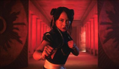 Box Office: 'Street Fighter' Eyes $70M Global Opening, First Paramount WB Movie
