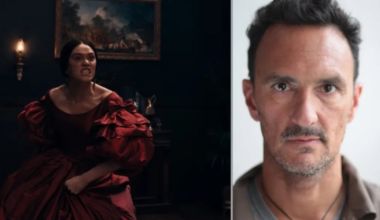 ‘My Māori gothic love letter to our land’: The feature film representing NZ at the Oscars – Te Ao Māori News