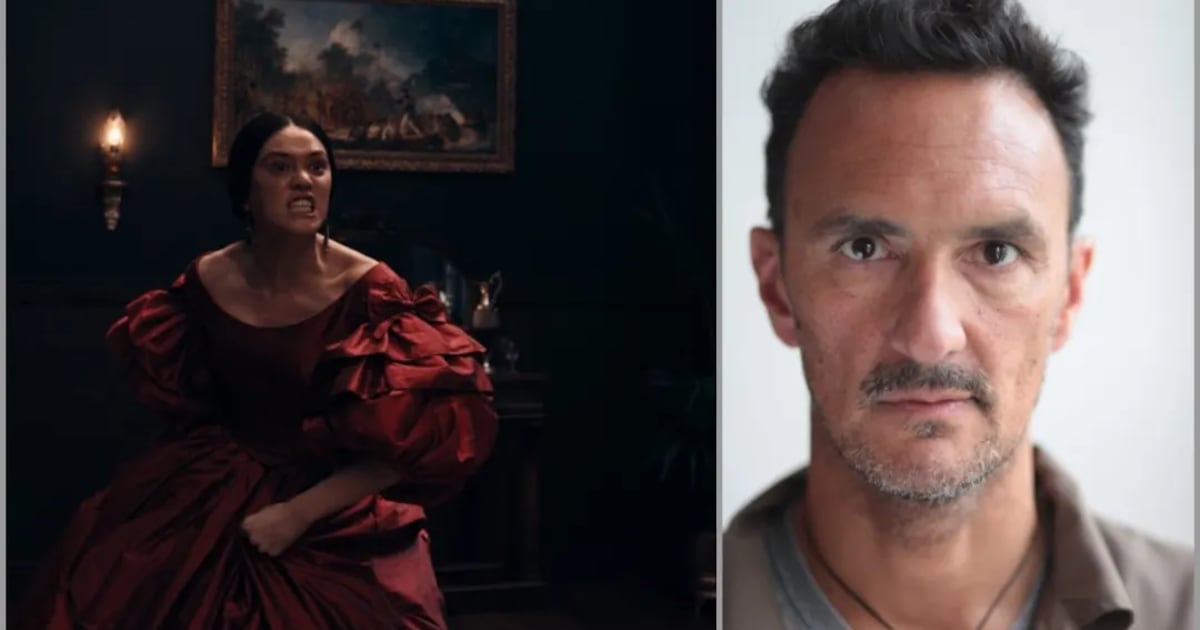 ‘My Māori gothic love letter to our land’: The feature film representing NZ at the Oscars – Te Ao Māori News