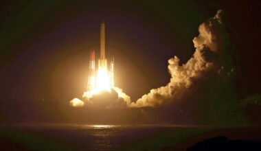 Japan’s Mars mission raises hopes of illuminating the tiny moon’s origin – Asia News Network