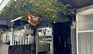 New El Horno owners plan Courtenay Place nightlife revival