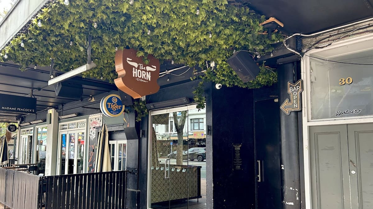 New El Horno owners plan Courtenay Place nightlife revival