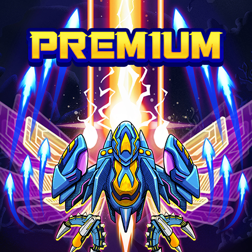 Atlantis Invaders Premium