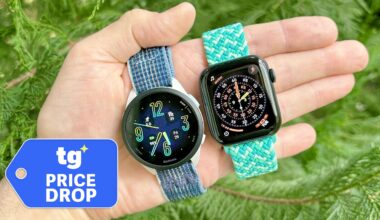 9 best smartwatch deals on Amazon right now — save up to 50% on Garmin, Apple, Samsung and more