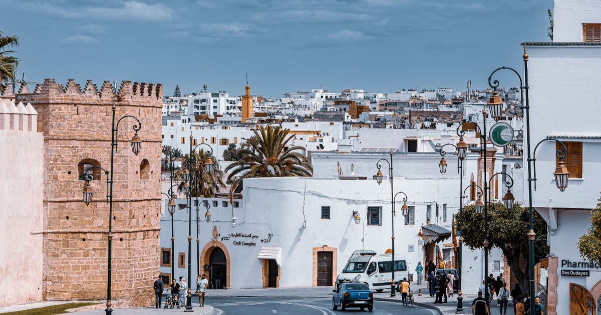 Morocco is on track to outperform its peers from Africa to the Middle East despite conflicts in the region