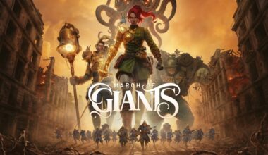 March of Giants Pioneer Cup: Tune In October 15-18, Earn Twitch Drops, and Check Out Elite Gameplay