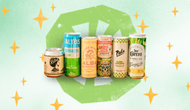 The canned margaritas of New Zealand, reviewed and ranked 