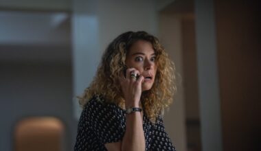 'Maximum Pleasure Guaranteed' Renewed For Season 2 By Apple TV