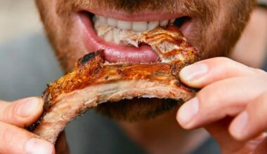 Study Shows Meat Eaters Are More Likely to Survive to 100, But There's a Catch : ScienceAlert