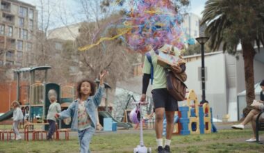 Medibank helps Australians ‘Untangle’ in new mental fitness platform via Colenso BBDO – Campaign Brief