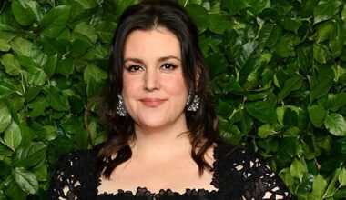 Melanie Lynskey