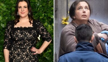 Melanie Lynskey to Play Erin Patterson in 'Mushroom Murders' Series