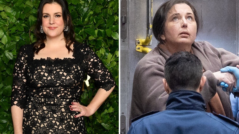Melanie Lynskey to Play Erin Patterson in 'Mushroom Murders' Series