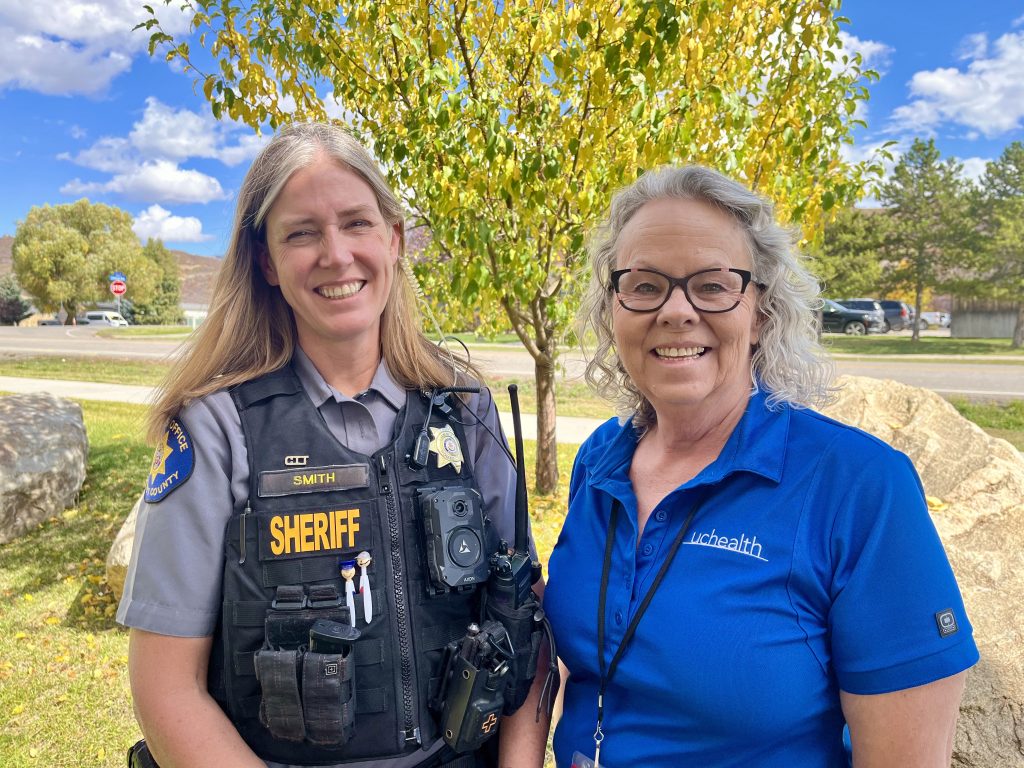 One year in, Routt County Mental Health Response Team shows positive impact