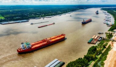 Louisiana lands in the top 10 for business competitiveness