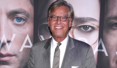 Aaron Sorkin on A Few Good Men's new Broadway "polish"