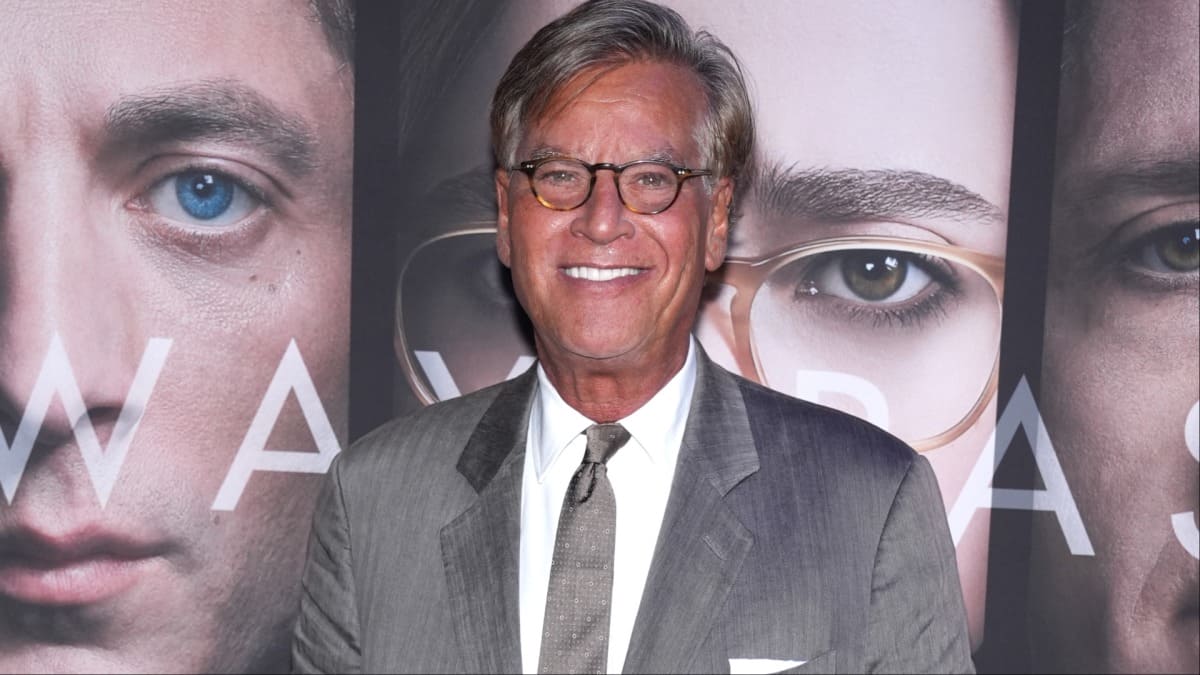 Aaron Sorkin on A Few Good Men's new Broadway "polish"