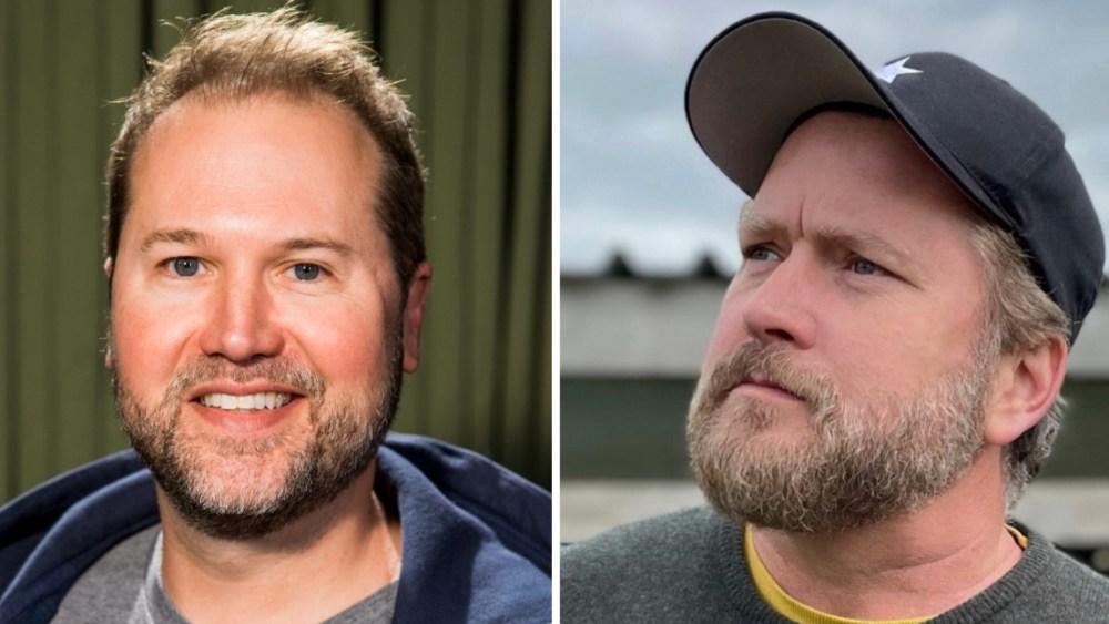 Rooster Teeth Founders Reunite for Christmas Horror Movie 'Bad Toys'