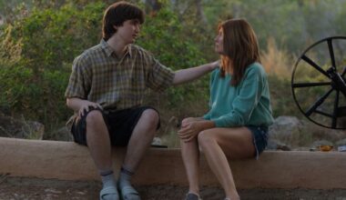 Youth episode 5 recap: The pain in Spain