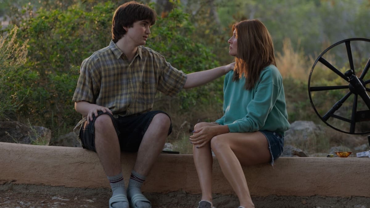 Youth episode 5 recap: The pain in Spain