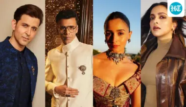 World Mental Health Day: 7 celebrities who have opened up about their inner battles