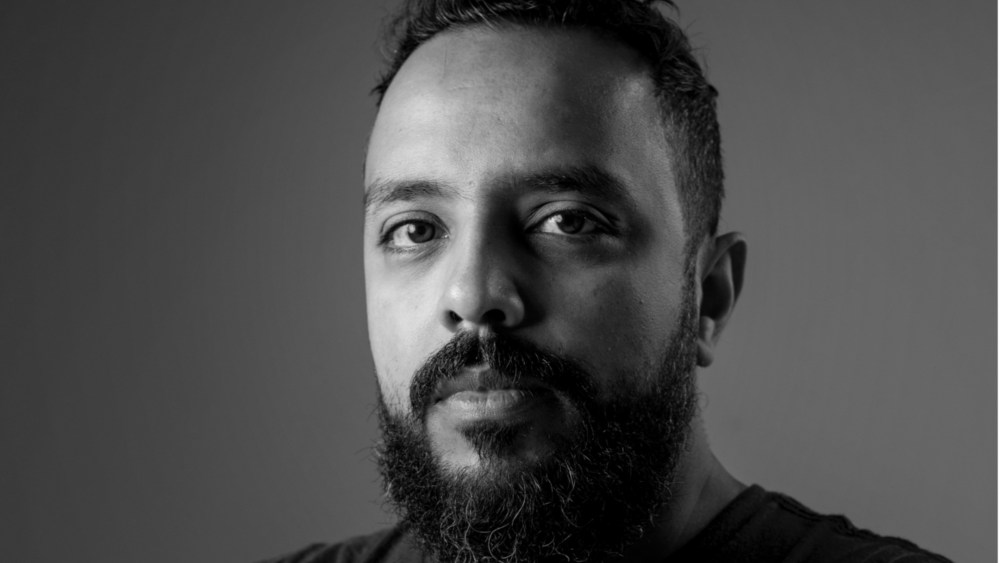 Sudanese Director Mohamed Kordofani on 'About Love & September Laws'