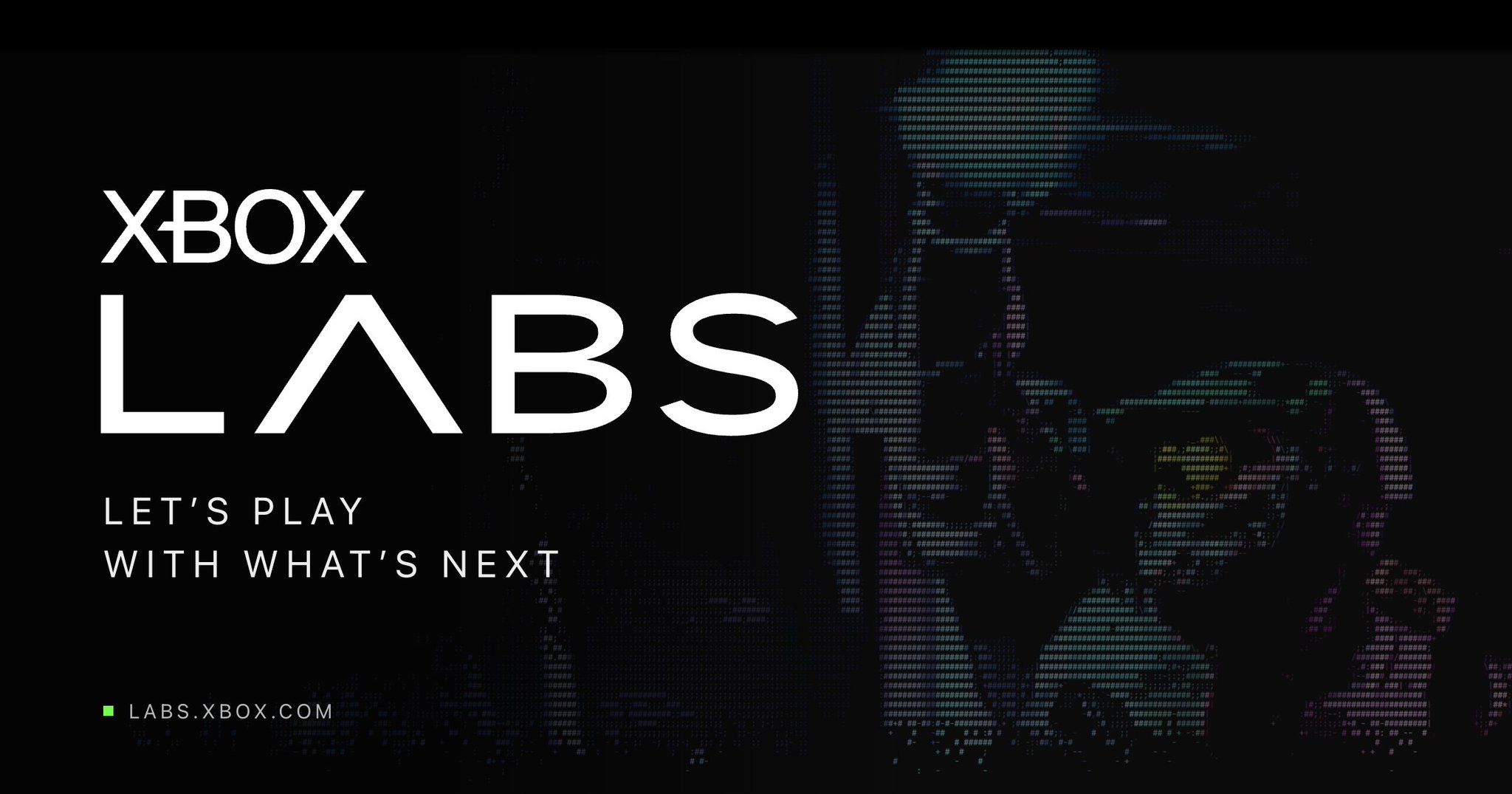 Xbox Labs logo