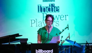 CD Baby's Molly Neuman on Evolution of Indie Music From '90s to Now