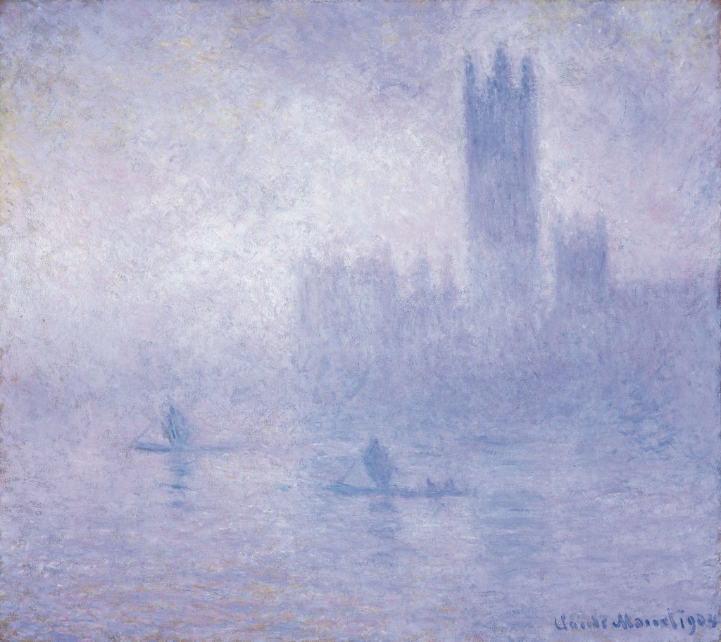 Museums in Milwaukee, St. Petersburg Offer Monet in World Series Wager