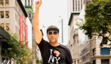 Tom Morello Interview: New Album, Springsteen, Audioslave, Festival
