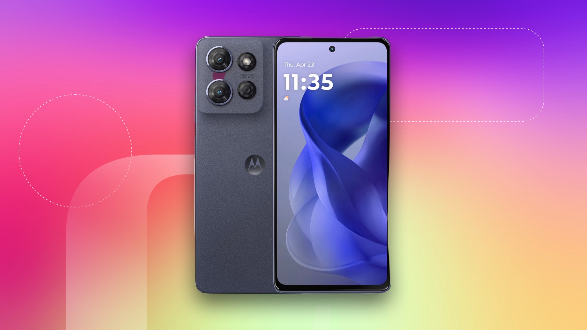 Motorola Moto G Power (2025)