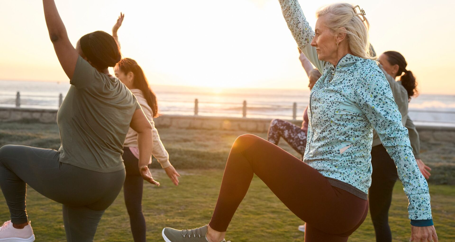 Two simple drills to improve your balance
