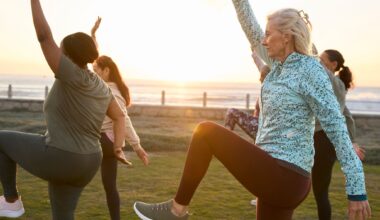 Two simple drills to improve your balance