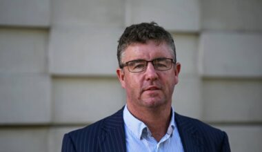 Listen to The Country: Cameron Bagrie on interest rates, inflation and fuel