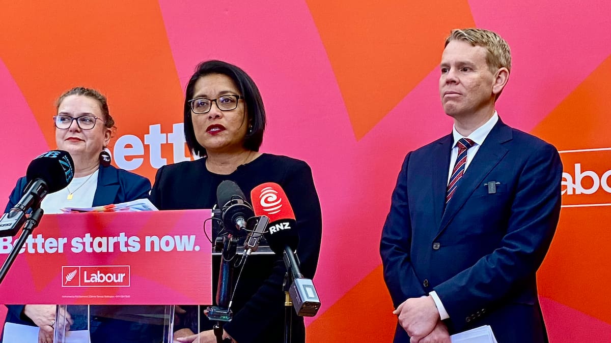 Labour’s fiscal plan answers some questions, but leaves $10b hanging