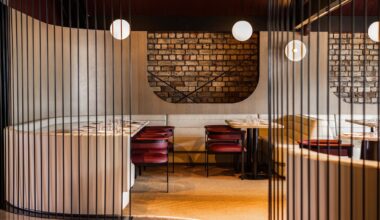 Darling on Drake liquidation: Director’s offer to buy the restaurant declined