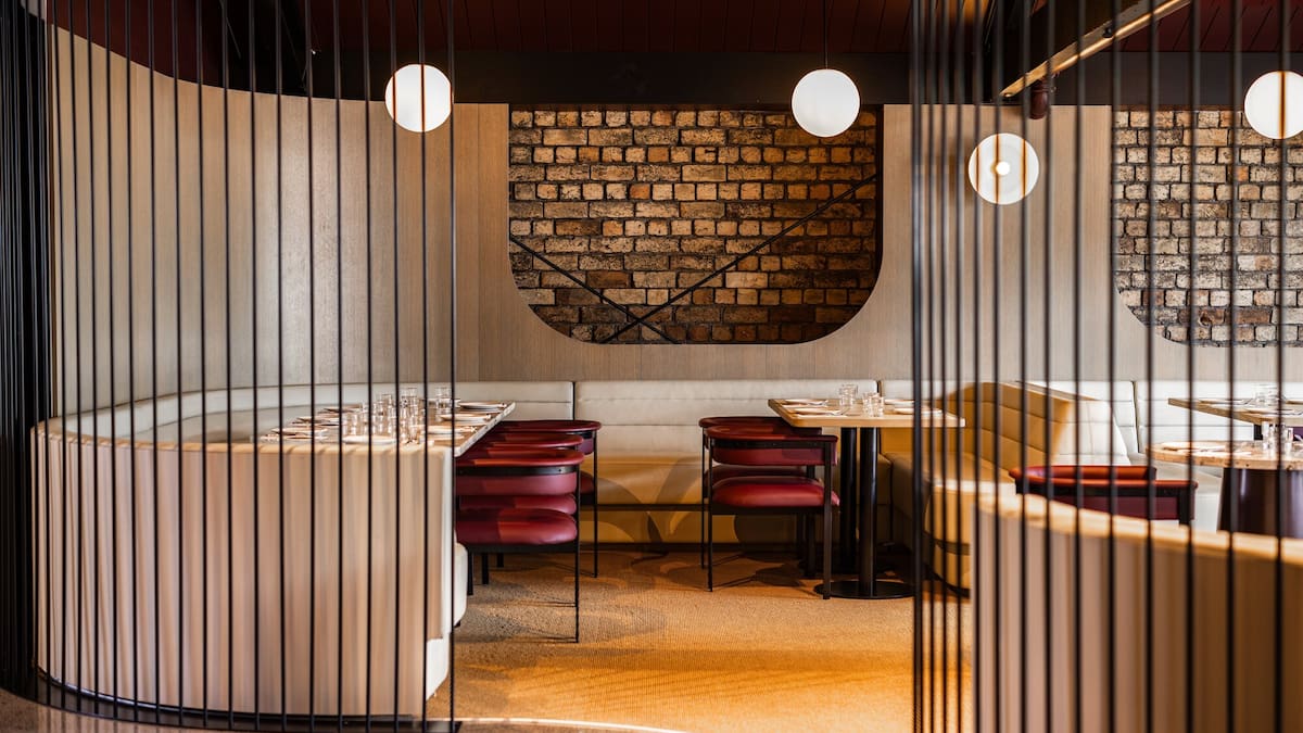 Darling on Drake liquidation: Director’s offer to buy the restaurant declined