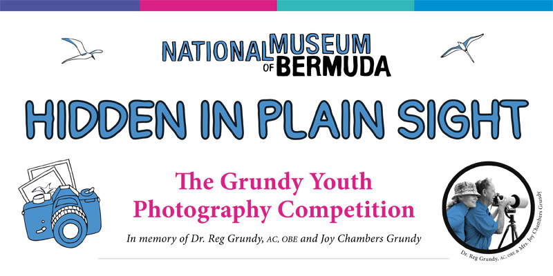 NMB: Grundy Youth Photography Competition