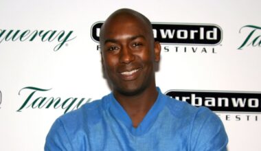 Reggie McFadden, In Living Colour actor and comedian, dies aged 57