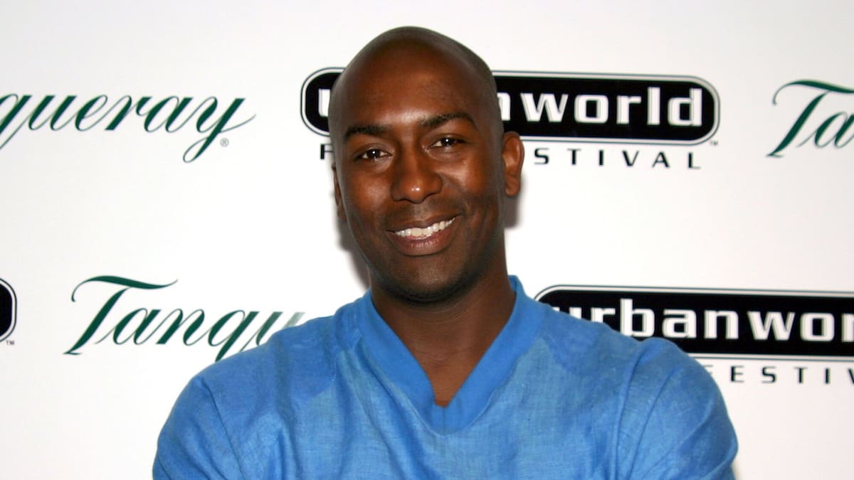 Reggie McFadden, In Living Colour actor and comedian, dies aged 57
