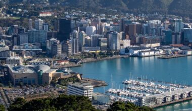 Library closures, pool charges and Te Papa funding cuts proposed as Wellington City Council prepares for rates capping