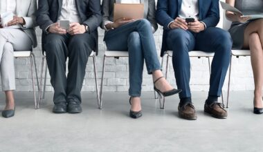 Competition among job seekers rising at fastest pace in more than two years – Seek