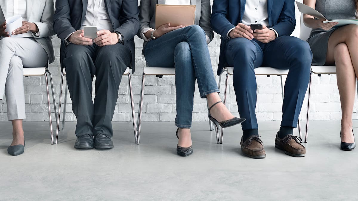Competition among job seekers rising at fastest pace in more than two years – Seek