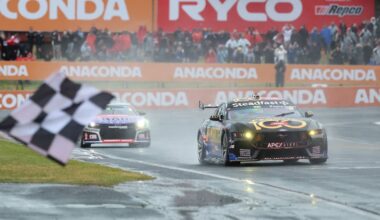 Bathurst 1000: Start time, Kiwis racing, how to watch – all you need to know
